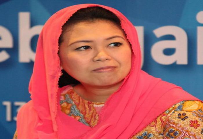 Yenny Wahid Minta Ahok Tak Membawa KH Ma`ruf Amin Ke Pengadilan